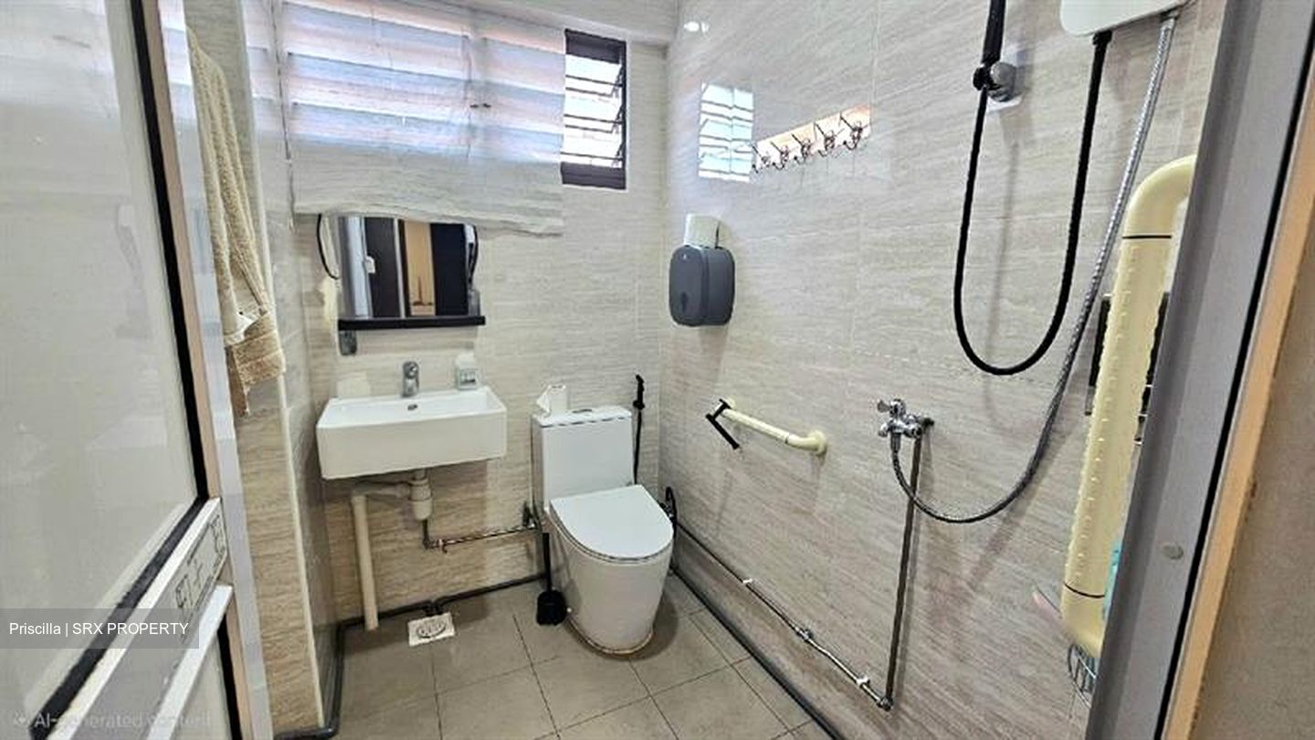 Blk 263 Serangoon Central Drive (Serangoon), HDB 3 Rooms #581396541